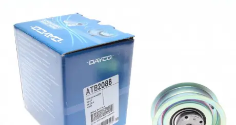 Ролик модуля натяжителя ремня DAYCO ATB2088