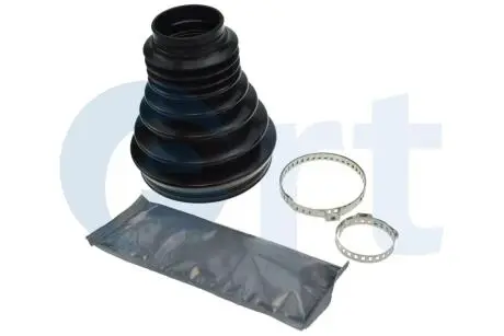 Пыльник ШРУС пластиковый смазка ERT 500396T