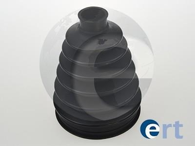 Пыльник ШРУС пластиковый смазка ERT 500529T