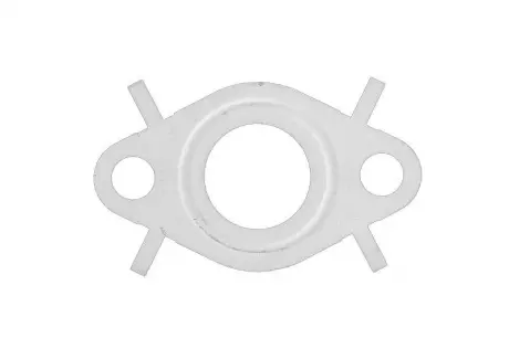 Прокладка радиатора системы EGR FORD 1379874