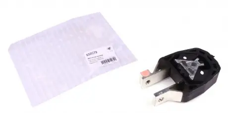 Кронштейн подушки двигателя HUTCHINSON 532C79