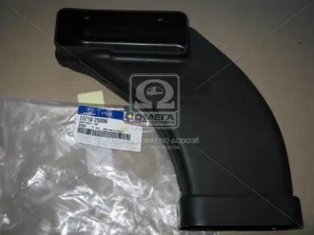 Патрубок фильтра воздушного Hyundai MOBIS (KIA, Hyundai) 282102S000
