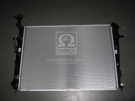 Радіатор охолодження двигуна Hyundai MOBIS (KIA, Hyundai) 253102E870 (фото 1)