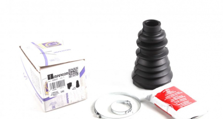 Комплект пыльников резиновых IMPERGOM 30645 (фото 1)