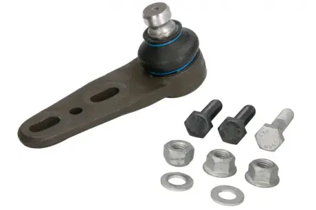 Шаровая опора.передняя ось LEMFOERDER LEMFORDER 10028