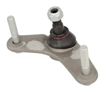 Шаровая опора.передняя ось LEMFOERDER LEMFORDER 25385