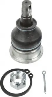 Фото 1 - шарова опора.передня вісь LEMFOERDER LEMFORDER 29904 Шарова опора.передня вісь LEMFOERDER LEMFORDER 29904 (фото 1)