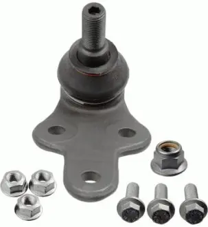 Шаровая опора.передняя ось LEMFOERDER LEMFORDER 31350