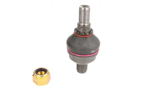 Шаровая опора.передняя ось LEMFOERDER LEMFORDER 39620