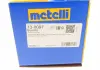 Пыльник ШРУС резиновый смазка Metelli 13-0097 (фото 10)