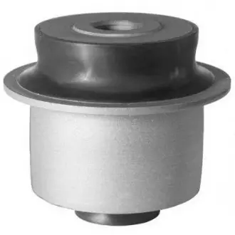 Фото 1 - сайлентблок переднього важеля METGUM 1735 Сайлентблок переднього важеля METGUM 1735 (фото 1)