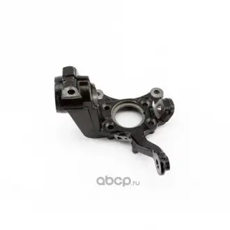 Корпус подшипника ступицы левый VAG 1K0407255AA