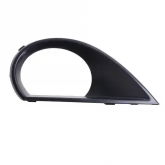 Накладка противотуманной фары левая VAG 4L0807489A