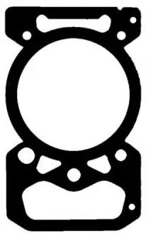 Прокладка головки блока VICTOR REINZ 61-31115-00