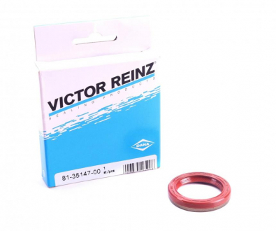 Уплотнительное кольцо VICTOR REINZ 81-35147-00 (фото 1)