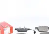 Тормозные колодки дисковые Zimmermann 246231802