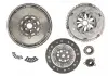 Комплект зчеплення "LuK RepSet DMF" 600008700