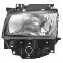 Фара лів. VW T4 CARAVELLE -03 (TYC) 20-5542-08-2B