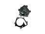 Насос водяной Chery Jaggi / Kimo / Beat Aftermarket 473H-1307010 (фото 5)
