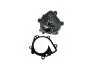 Насос водяной Chery Jaggi / Kimo / Beat Aftermarket 473H-1307010 (фото 5)