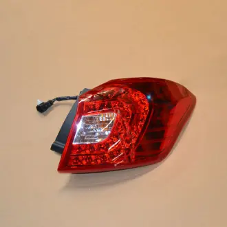 Фонарь задний правый наружный CHERY T21-4433020