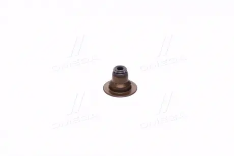 Сальник Авео/Cruze/Orlando 1,6/1,8 клапанов (кратно 4) GM 55574221