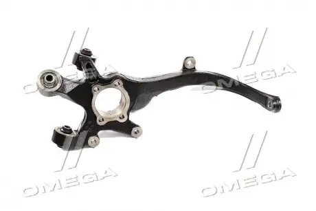 Кулак задний левый EVANDA Chevrolet GM 96440024