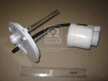 Крышка-фильтр топливного бака TOYOTA 77024-0T010
