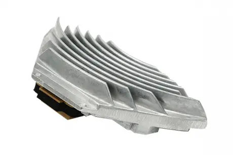 Регулювальник вентилятора Borsehung B11452 (фото 1)