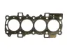 Прокладка, головка циліндра FORD 1,4 16V 09- ELRING 457.551 (фото 1)