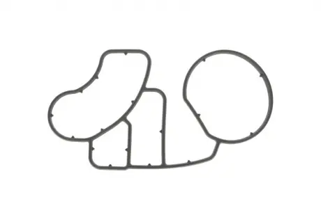 Сальник охладителя масла ELRING 742640