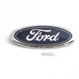 Емблема передня FIESTA08- FORD 2038573