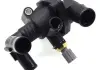 КОРПУС ТЕРМОСТАТА 2.2 DURATORQ FORD 1731770 (фото 1)