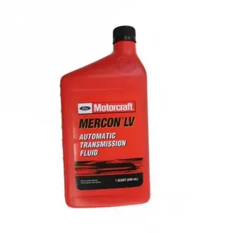 Трансмиссионное масло ATF FORD XT10QLVC