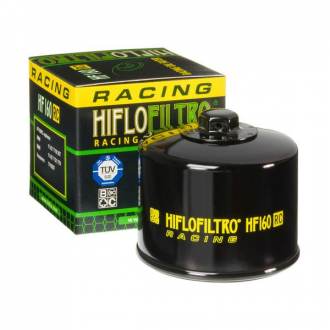 Масляный фильтр - HF160 HIFLO HF160RC