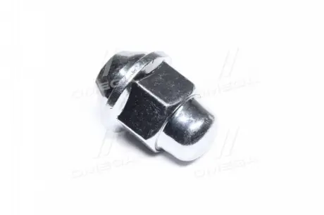 Гайка колісна - стл. диск - Hyundai MOBIS (KIA, Hyundai) 529503Y000
