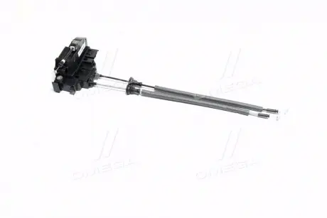 Замок дверей передніх лівіх Hyundai MOBIS (KIA, Hyundai) 813102B020