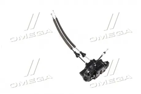Замок дверей передніх лівіх Hyundai MOBIS (KIA, Hyundai) 813103K500