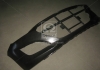 Накладка бампера переднего Hyundai MOBIS (KIA, Hyundai) 86511A6000 (фото 1)