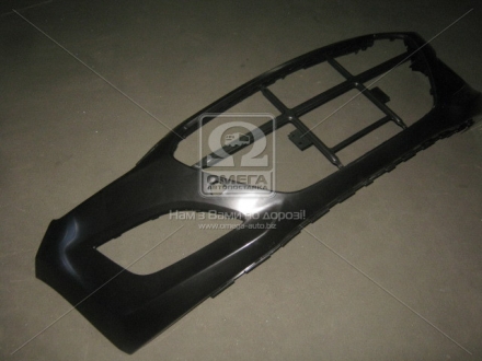 Накладка бампера переднего Hyundai MOBIS (KIA, Hyundai) 86511A6000