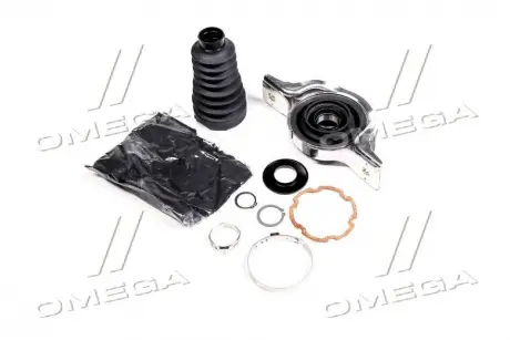 Подшипник промежуточный кардана Hyundai MOBIS (KIA, Hyundai) 495753J000