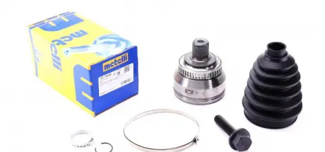 ШРУС зі змазки в комплекті Metelli 15-1444