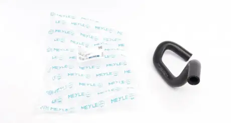 Патрубок. система охлаждения MEYLE 1191210040