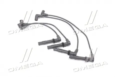 Комплект кабелів високовольтна NGK RCVW910