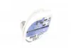 Автолампа CrystalVision H4 P43t-38 55 W 60 W синяя PHILIPS 12342CVSM (фото 3)