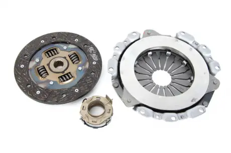 Комплект сцепления подшипник Valeo 009237