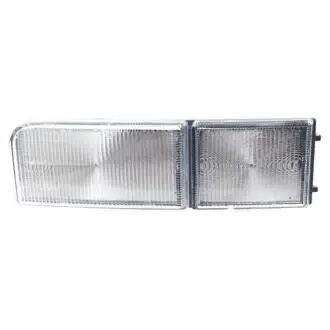 Отражатель пра. VW PASSAT B4 TYC 12-5083-01-2B
