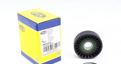 Роликовый модуль натяжителя ремня MAGNETI MARELLI 331316171213