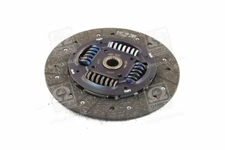 Диск сцепления MOBIS MOBIS (KIA, Hyundai) 41100-39276