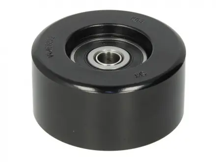 Натяжна ролик, полікліновойремень SKF VKM 62022